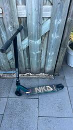 Stuntstep, Fietsen en Brommers, Steps, Ophalen of Verzenden, Zo goed als nieuw