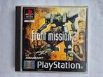 FRONT MISSION 3, Spelcomputers en Games, Gebruikt, 1 speler, Racen en Vliegen, Ophalen of Verzenden