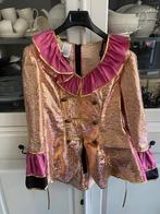 Carnavals jasje nieuw goudkleurig, Maat 38/40 (M), Carnaval, Nieuw, Ophalen of Verzenden