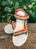 Nieuwe outdoorsandalen van Teva maat 38, Teva, Nieuw, Teva, Sandalen of Muiltjes