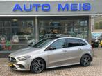 Mercedes-benz B-KLASSE 220 Launch Edition Premium Plus Panor, 745 kg, Gebruikt, Euro 6, 4 cilinders