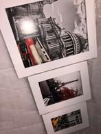 Mooie foto's in kader - Nieuw!, Ophalen of Verzenden