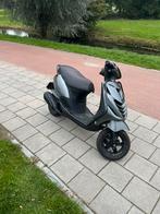 Piaggio Zip 172cc LC Brom (Inruil Mogelijk), Fietsen en Brommers, Scooters | Piaggio, Tweetakt, Maximaal 45 km/u, Zip, Ophalen of Verzenden