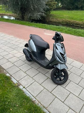 Piaggio Zip 172cc LC Brom (Inruil Mogelijk) beschikbaar voor biedingen