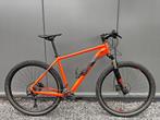 Cube Attention SL HPA mountainbike. XT/SLX. 21" XL frame., Fietsen en Brommers, Fietsen | Mountainbikes en ATB, Hardtail, Heren