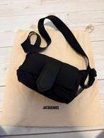 Jaquemus Le Petit Messenger Bambino Crossbody, Sieraden, Tassen en Uiterlijk, Tassen | Schoudertassen, Ophalen, Zo goed als nieuw