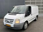 Ford - Transit - 260S 2.2 TDCI SHD - Van, Auto's, Voorwielaandrijving, Euro 5, Gebruikt, 1670 kg