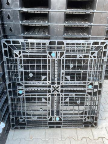 Te koop zgan kunstof plastic paddock pallets grindplaten beschikbaar voor biedingen