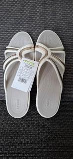 Crocs maat 40 breedte W9, Ophalen, Zwart, Originele crocs, Nieuw