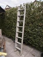 Ladder, Doe-het-zelf en Verbouw, Ladders en Trappen, Ophalen