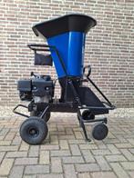 " Benz "takken hakselaar- Versnipperaar . Motor 11 Hp Honda, Tuin en Terras, Ophalen, Zo goed als nieuw, Benzine, Benz Gartenprofi