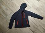 Decathlon softshell Jas jongen 8-9 jaar, Kinderen en Baby's, Kinderkleding | Maat 146, Quechua, Ophalen of Verzenden, Zo goed als nieuw