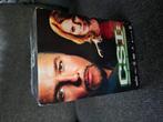 Csi dvd box seizoen 1 tot 8, Cd's en Dvd's, Vanaf 12 jaar, Ophalen, Gebruikt, Actie