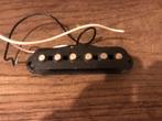 Fender stratocaster pickup, Ophalen of Verzenden, Zo goed als nieuw, Elektrische gitaar