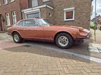 DATSUN 260Z 1975 5 bak 112.000km, Auto's, Bruin, Bruin, Handgeschakeld, Particulier