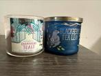 Bath&Bodyworks Kaars, Overige materialen, Gebruikt, Ophalen of Verzenden, Kaars