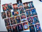 WWE 2022 Panini select set, Foil, Meerdere kaarten, Ophalen of Verzenden, Zo goed als nieuw