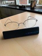 lindberg brillen, Sieraden, Tassen en Uiterlijk, Zonnebrillen en Brillen | Heren, Gebruikt, Zwart, Bril, Ophalen