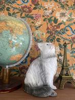 Vintage Ragdoll kattenbeeld, Ophalen of Verzenden
