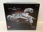 Lego 75331: Razor Crest UCS - €475 of Ruilen, Kinderen en Baby's, Speelgoed | Duplo en Lego, Ophalen, Nieuw, Complete set, Lego