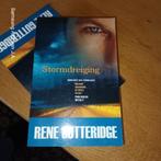 Rene Gutteridge - Stormdreiging (christelijk), Ophalen of Verzenden, Gelezen, Gutteridge, Rene, Nederland