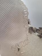 Oude grote kraag, Antiek en Kunst, Ophalen of Verzenden