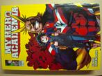 Manga My Hero Academia, Eén comic, Kohei Horikoshi, Nieuw, Ophalen of Verzenden