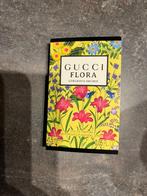 Nieuw Gucci Flora geel parfum, Verzenden, Nieuw