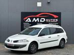 Renault Mégane 1.5 dCi Business Line |Nap|6 Bak|Climate Con, Stof, Gebruikt, Renault, Wit