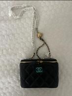 Vanity CC tas, Ophalen of Verzenden, Nieuw, Zwart