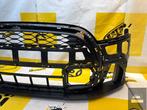 MINI COOPER F55 F56 F57 LCI VOORBUMPER ORIGINEEL 9450543, Auto-onderdelen, Info@fabrikant.eu, Ophalen of Verzenden, Mini, Bumper