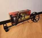 Nokta Makro Simplex Ultra metaaldetector, Hobby en Vrije tijd, Metaaldetectors, Ophalen of Verzenden, Zo goed als nieuw