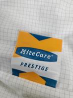 Matras Hoes 200x80x12cm - Anti Huisstofmijt, Ophalen of Verzenden