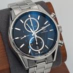 TAG Heuer Carrera Calibre 1887 CAR2110.BA0720 horloge, Sieraden, Tassen en Uiterlijk, Horloges | Heren, Ruilrijk, Zo goed als nieuw
