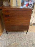 Grundig audiomeubel konzertschrank ms42, Ophalen, Gebruikt, Overige typen