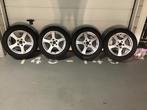 Winterbanden set 16 inch, VAG, incl. Alu velgen, Auto-onderdelen, Banden en Velgen, Ophalen, Gebruikt, 16 inch, Banden en Velgen
