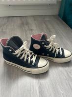 All stars spijker NIEUW maat 36,5, Kleding | Dames, Schoenen, Ophalen of Verzenden, Nieuw, Blauw, Sneakers of Gympen
