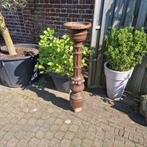 Antieke trapboom, Ophalen of Verzenden