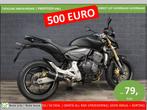 HONDA CB 600 F HORNET (bj 2008) CB600 CB600F MatZwart, Motoren, Motoren | Honda, HONDA, 4 cilinders, Motorrijbewijs A, Bedrijf