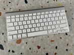 Apple magic draadloos toetsenbord model A1314, Ophalen, Gebruikt, Draadloos, Qwerty