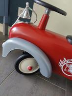 Brandweer Loopauto - Klaar voor actie!, Kinderen en Baby's, Speelgoed | Buiten | Voertuigen en Loopfietsen, Ophalen, Zo goed als nieuw