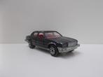 5016 Jaguar XJ6 Majorette No 293, Ophalen of Verzenden, Gebruikt, Auto