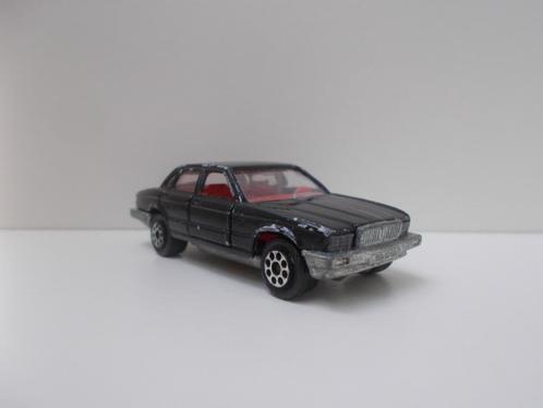 5016 Jaguar XJ6 Majorette No 293, Hobby en Vrije tijd, Modelauto's | Overige schalen, Gebruikt, Auto, Ophalen of Verzenden