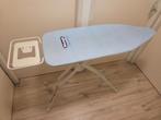 DeLonghi strijkplank 123x46, Witgoed en Apparatuur, Strijkijzers en Strijkplanken, Ophalen, Gebruikt