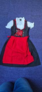 6 x Dirndl jurk, 7 x Tiroler broek, 5 x blouse OppoSuits, Ophalen, Carnaval, Overige maten, Kleding