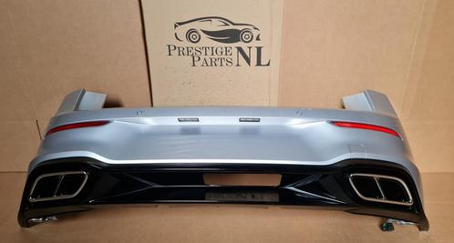 Achterbumper VW Golf 8 VIII R-LINE ORGINEEL 5H6807421D 4xPDC, Auto-onderdelen, Carrosserie en Plaatwerk, Bumper, Voor, Gebruikt