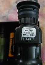PARD NV-007A Nachtkijker, Gebruikt, Minder dan 8x, Overige typen, Ophalen of Verzenden