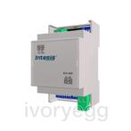 IntesisBox PA-RC2-MBS-1 Panasonic Sanyo, Ophalen of Verzenden, Gebruikt