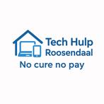 Smartphone / Computer / Televisie - Ondersteuning aan huis!, Ophalen of Verzenden, Nieuw