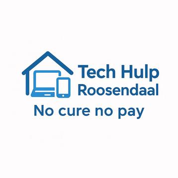 Smartphone / Computer / Televisie - Ondersteuning aan huis! beschikbaar voor biedingen